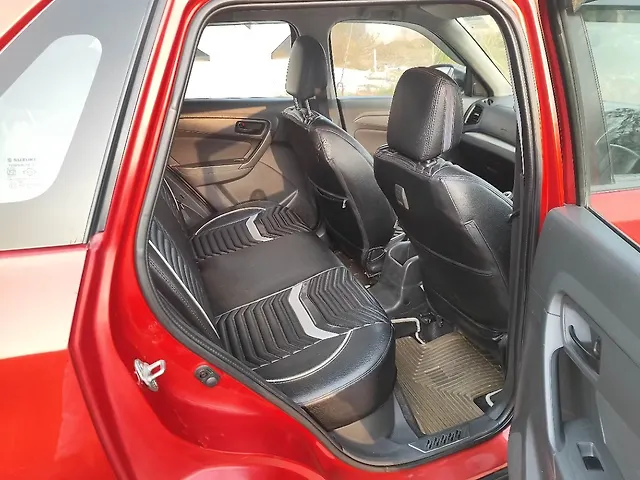 Used Maruti Suzuki Vitara Brezza [2016-2020] VDi (O) [2016-2018] in Mohali