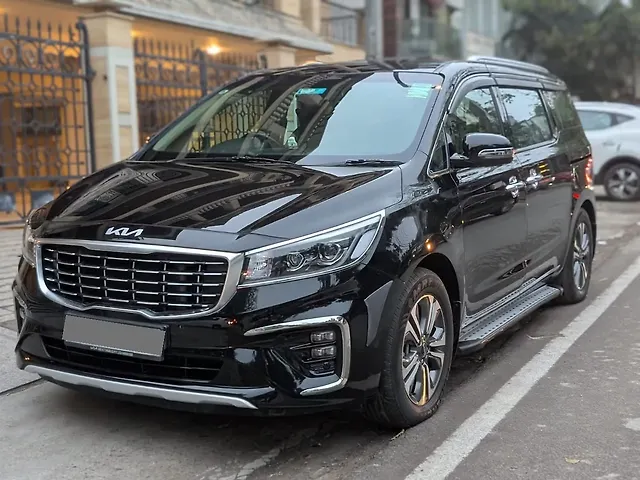 Used Kia Carnival [2020-2023] Limousine Plus 7 STR in Delhi