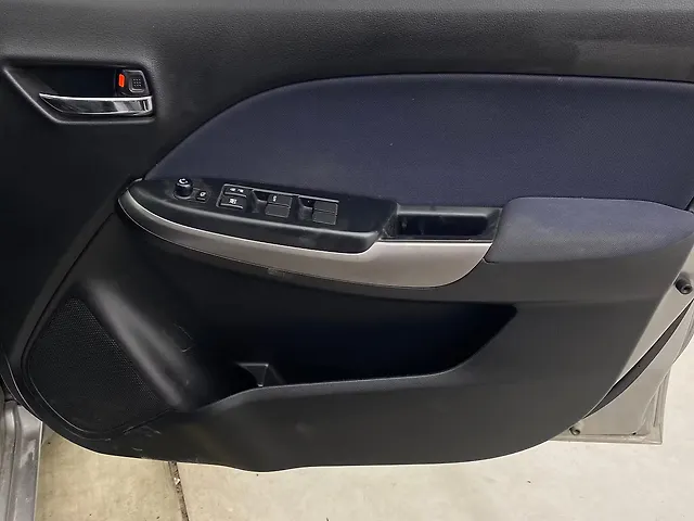 Used Toyota Glanza [2019-2022] G in Chennai