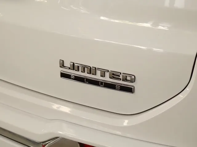 Used Jeep Meridian Limited Plus 4x2 AT in Bangalore
