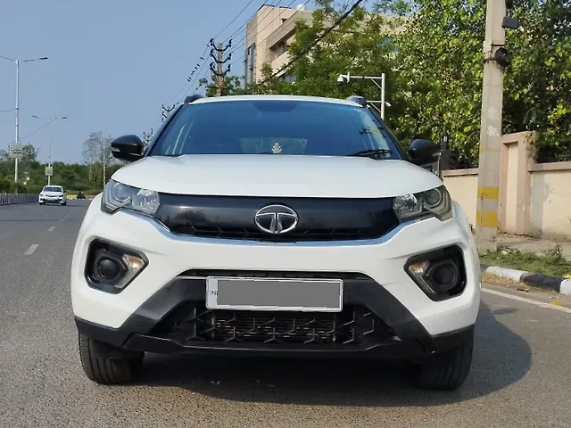 Used 2022 Tata Nexon in Delhi