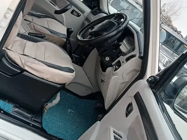Used Mahindra Scorpio 2021 S5 2WD 7 STR in Bettiah