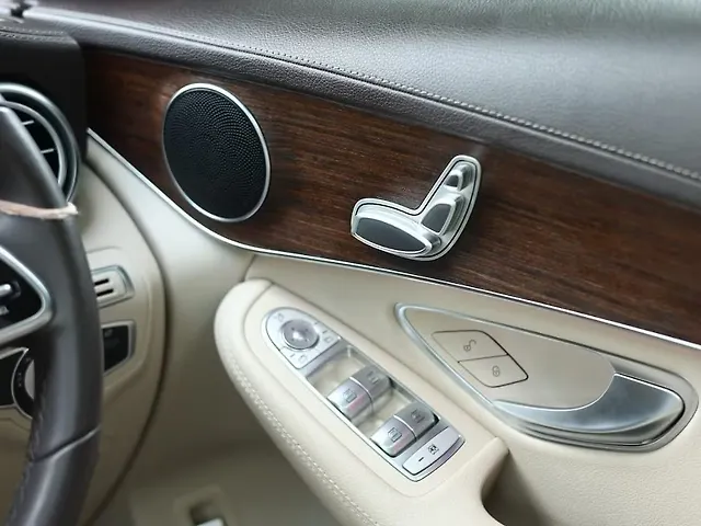 Used Mercedes-Benz GLC [2019-2023] 200 Progressive in Delhi