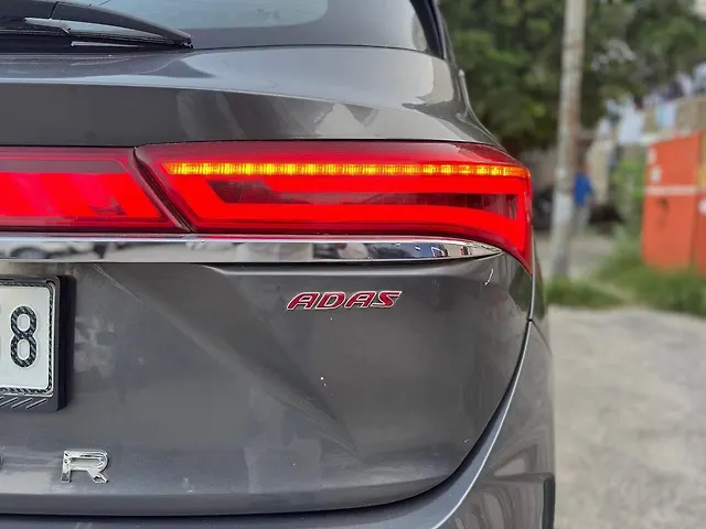 Used MG Hector [2023-2025] Savvy Pro 1.5 Turbo Petrol CVT [2023] in Delhi