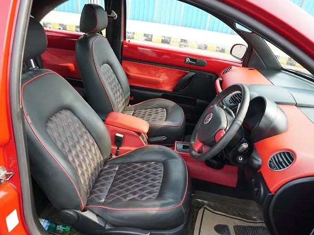Used Volkswagen Beetle [2008-2014] 2.0 AT in Lucknow