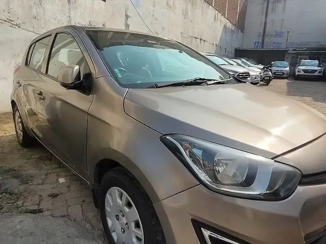 Used Hyundai i20 [2012-2014] Magna 1.2 in Bareilly