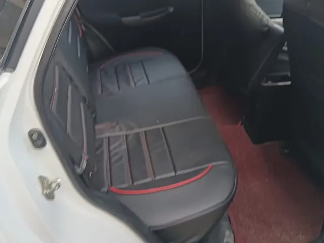 Used Maruti Suzuki Baleno [2015-2019] Zeta 1.2 in Bettiah