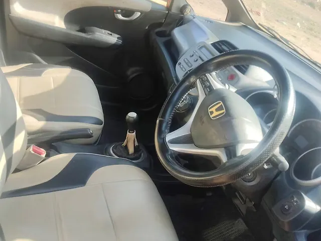 Used Honda Jazz [2009-2011] Base Old in Ahmedabad