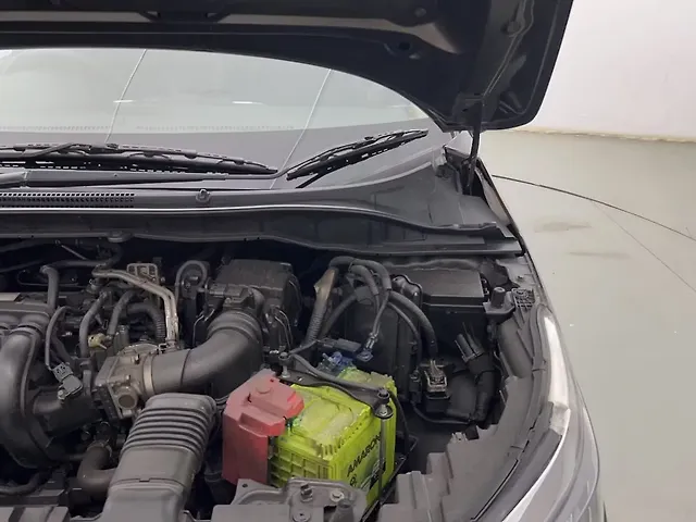Used Honda City 4th Generation ZX Petrol [2019-2020] in Kolkata