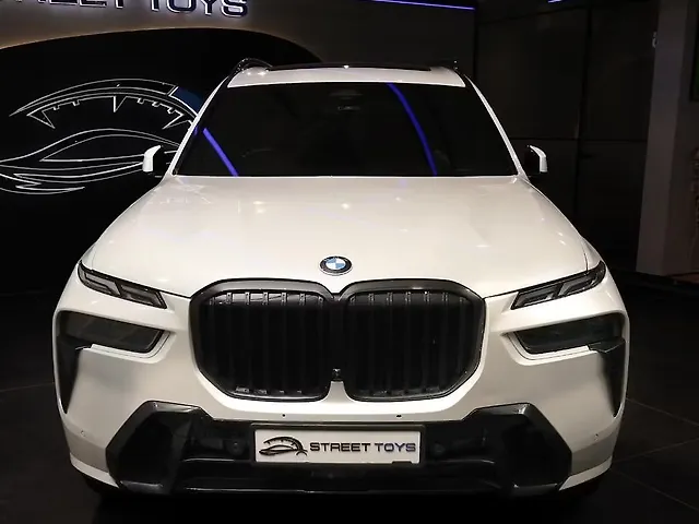 Used 2023 BMW X7 in Ahmedabad