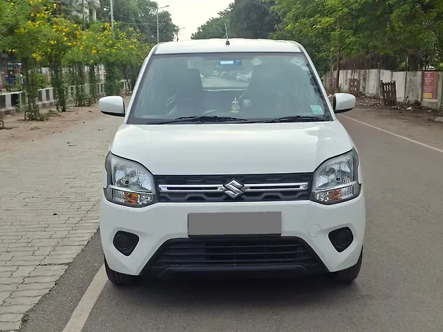 Used 2023 Maruti Suzuki Wagon R in Kanpur