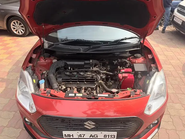 Used Maruti Suzuki Swift [2018-2021] VXi in Mumbai