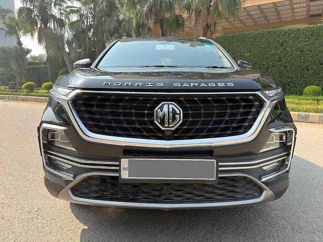 Used 2022 MG Hector in Delhi