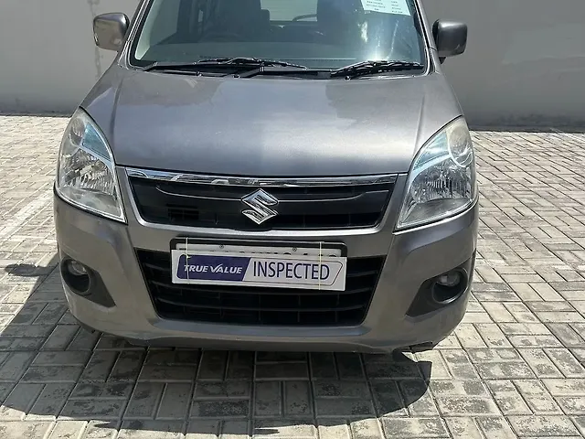 Used 2018 Maruti Suzuki Wagon R in Bangalore