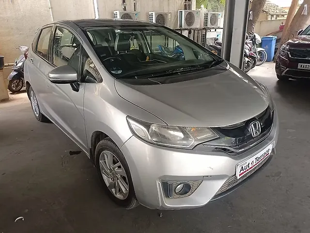 Used Honda City [2014-2017] S Diesel in Bangalore