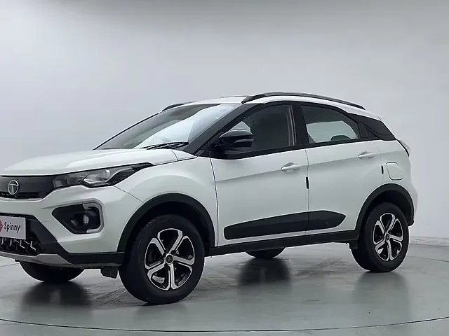 Used 2022 Tata Nexon in Delhi