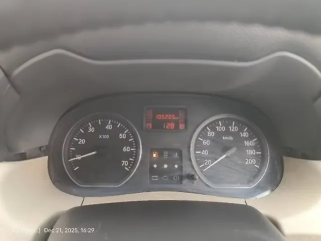 Used Nissan Terrano [2013-2017] XV D THP 110 PS in Hyderabad
