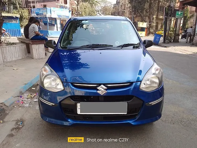 Used Maruti Suzuki Alto 800 [2012-2016] Lxi in Kolkata