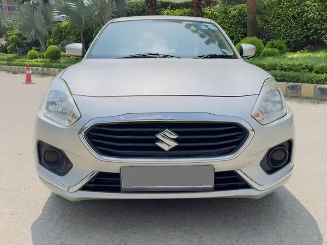 Used 2017 Maruti Suzuki Swift DZire in Delhi