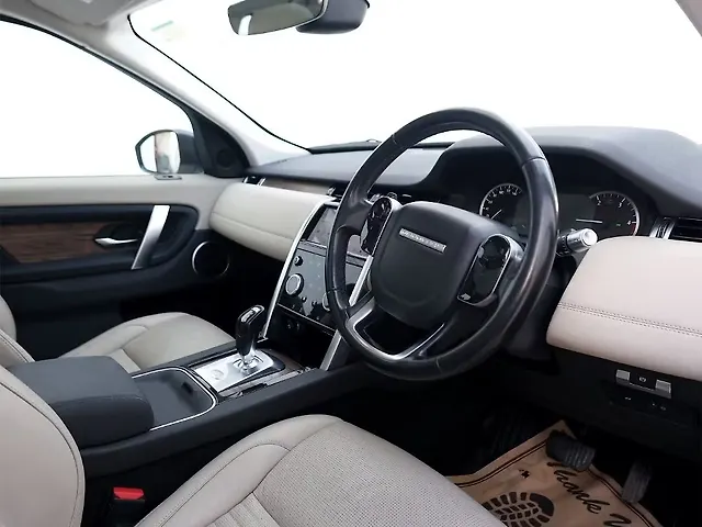Used Land Rover Discovery Sport [2020-2022] S in Kochi