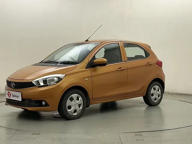 Used 2018 Tata Tiago in Mumbai