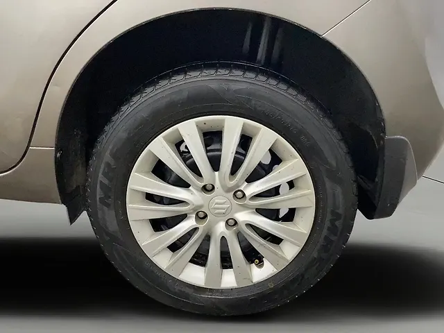 Used Maruti Suzuki Baleno [2015-2019] Delta 1.2 in Ghaziabad