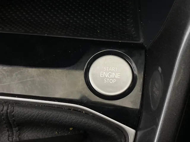 Used Volkswagen Taigun [2021-2023] Topline 1.0 TSI MT in Mumbai