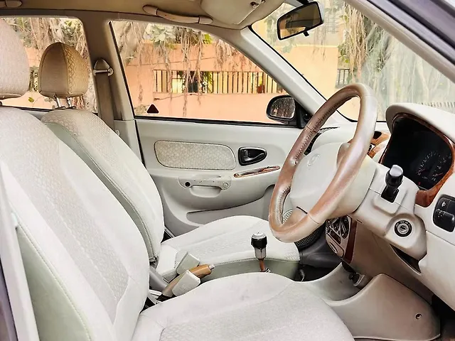 Used Hyundai Accent Executive in Vadodara