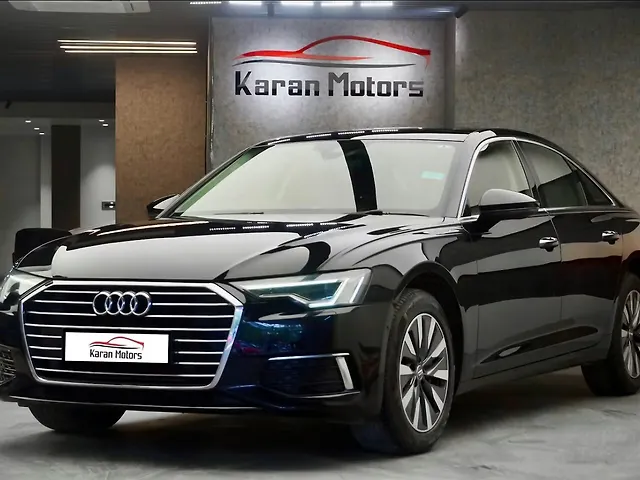 Used Audi A6 Technology 45 TFSI [2019-2024] in Delhi