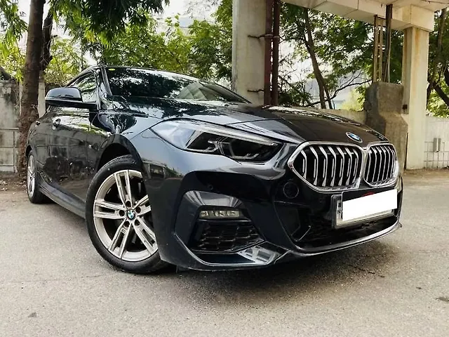 Used 2022 BMW 2 Series Gran Coupe in Mumbai