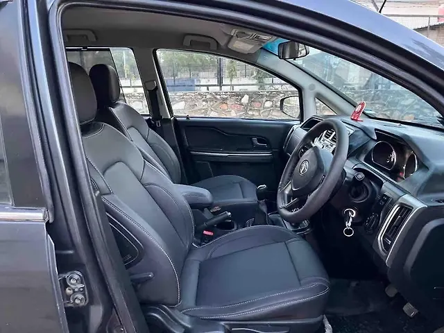 Used Tata Hexa [2017-2019] XT 4x2 7 STR in Jaipur