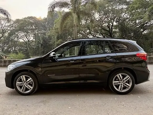 Used BMW X1 [2016-2020] xDrive20d M Sport in Pune