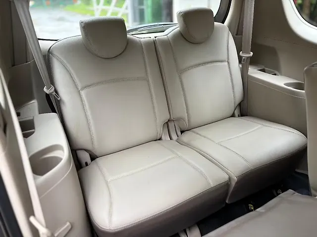Used Maruti Suzuki Ertiga [2018-2022] ZXi Plus in Thane