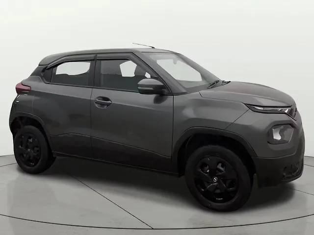 Used 2022 Tata Punch in Ghaziabad