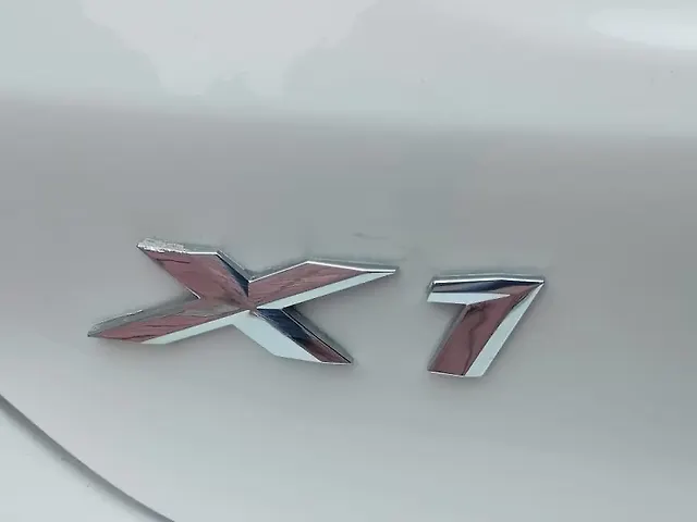 Used BMW X1 [2016-2020] sDrive20d M Sport in Lucknow
