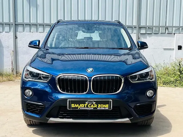 Used 2016 BMW X1 in Chennai