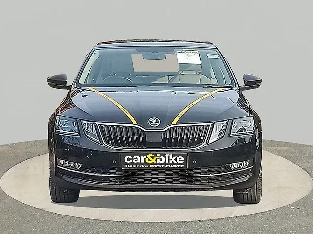 Used 2019 Skoda Octavia in Noida