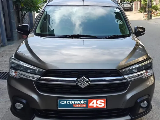 Used 2020 Maruti Suzuki XL6 in Delhi