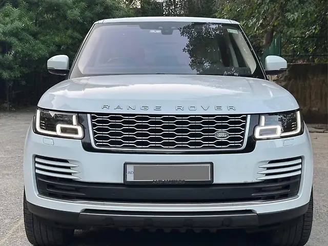 Used 2019 Land Rover Range Rover in Delhi