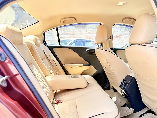 Used Honda City [2014-2017] SV in Surat