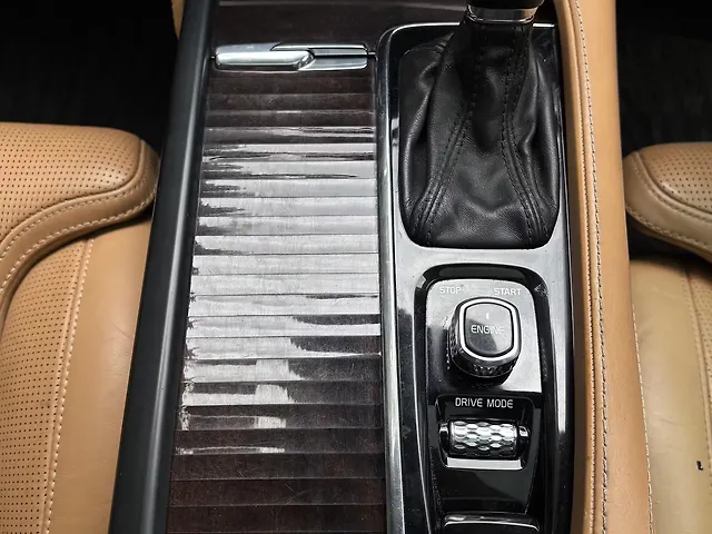 Used Volvo XC90 [2015-2021] Inscription Luxury [2015-2020] in Bangalore