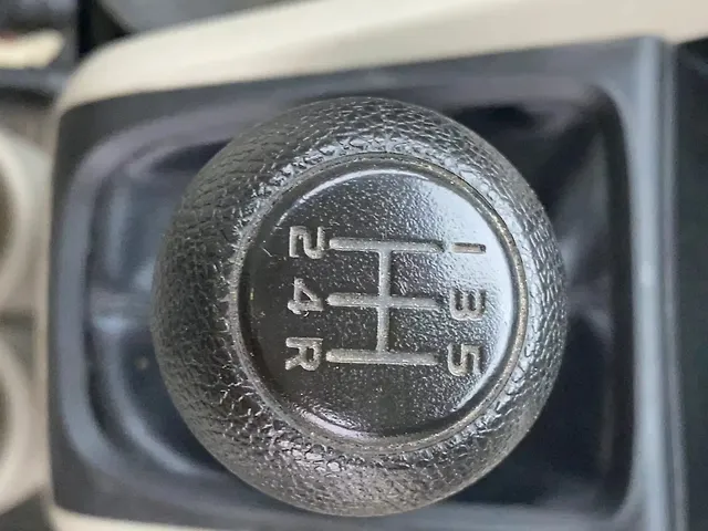 Used Maruti Suzuki Celerio [2017-2021] VXi (O) CNG in Delhi