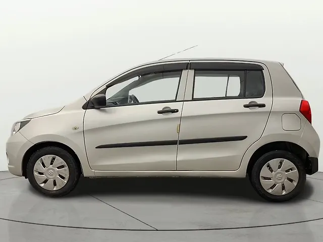 Used Maruti Suzuki Celerio [2017-2021] VXi CNG [2017-2019] in Delhi