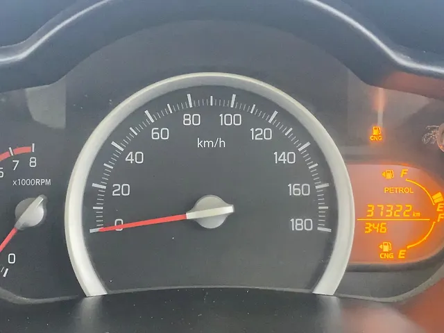 Used Maruti Suzuki Celerio [2017-2021] VXi (O) CNG in Delhi