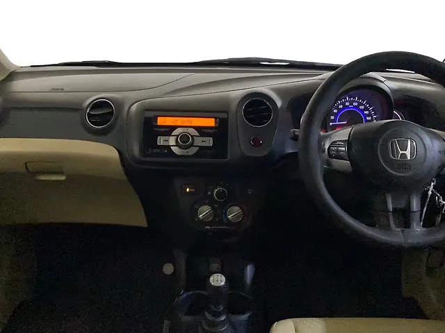 Used Honda Amaze [2013-2016] 1.2 SX i-VTEC in Delhi