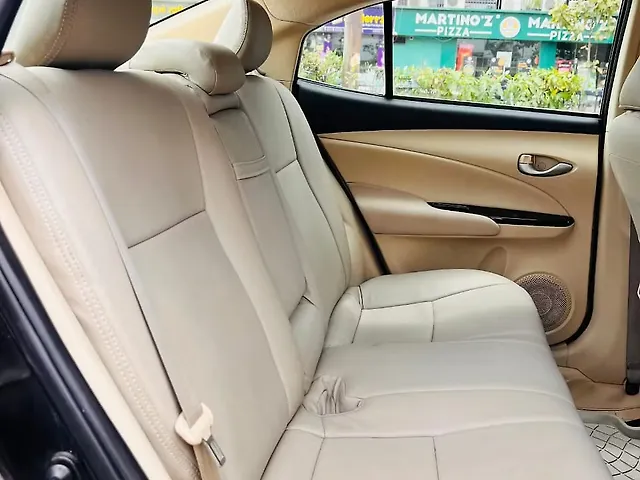 Used Toyota Yaris G MT [2018-2020] in Surat