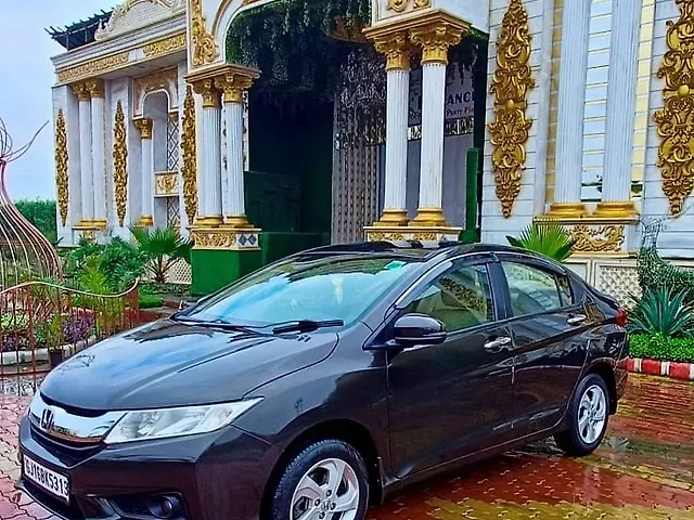 Used Honda City [2014-2017] V Diesel in Surat