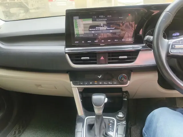 Used Kia Seltos [2019-2022] HTX 1.5 CVT in Delhi