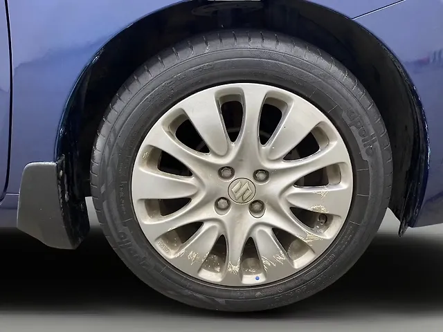 Used Maruti Suzuki Baleno [2015-2019] Zeta 1.2 AT in Chennai