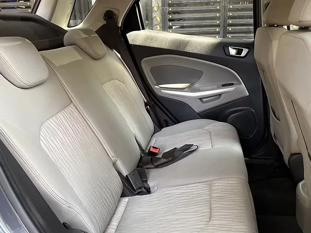 Used Ford EcoSport [2015-2017] Titanium 1.5L Ti-VCT AT in Bangalore